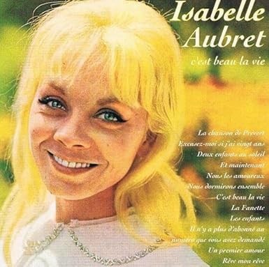 C'est Beau La Vie [Audio CD]