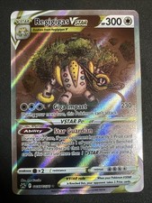 Regigigas VSTAR GG55/GG70 Crown Zenith: Galarian Gallery Holo