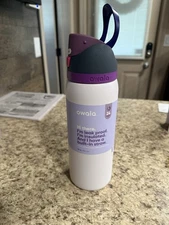 Owala 32oz Dream Field FreeSip Water Bottle…
