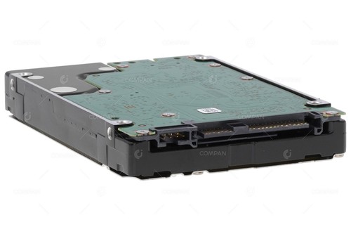 ST1200MM0129 SEAGATE EXOS HDD 1.2TB 10K SAS 12G 256MB CACHE 2.5" SFF - Photo 2/7