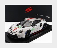 SPARK-MODEL 18S819 Porsche - 911 991-2 RSR-19 4.2L Team Porsche Gt N 92 24H Le M