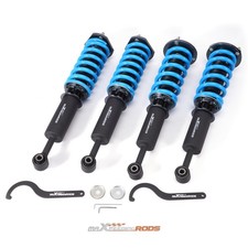 Kit abbassamento coilover per Lexus IS F RWD 08-14 GS300 IS250 IS350