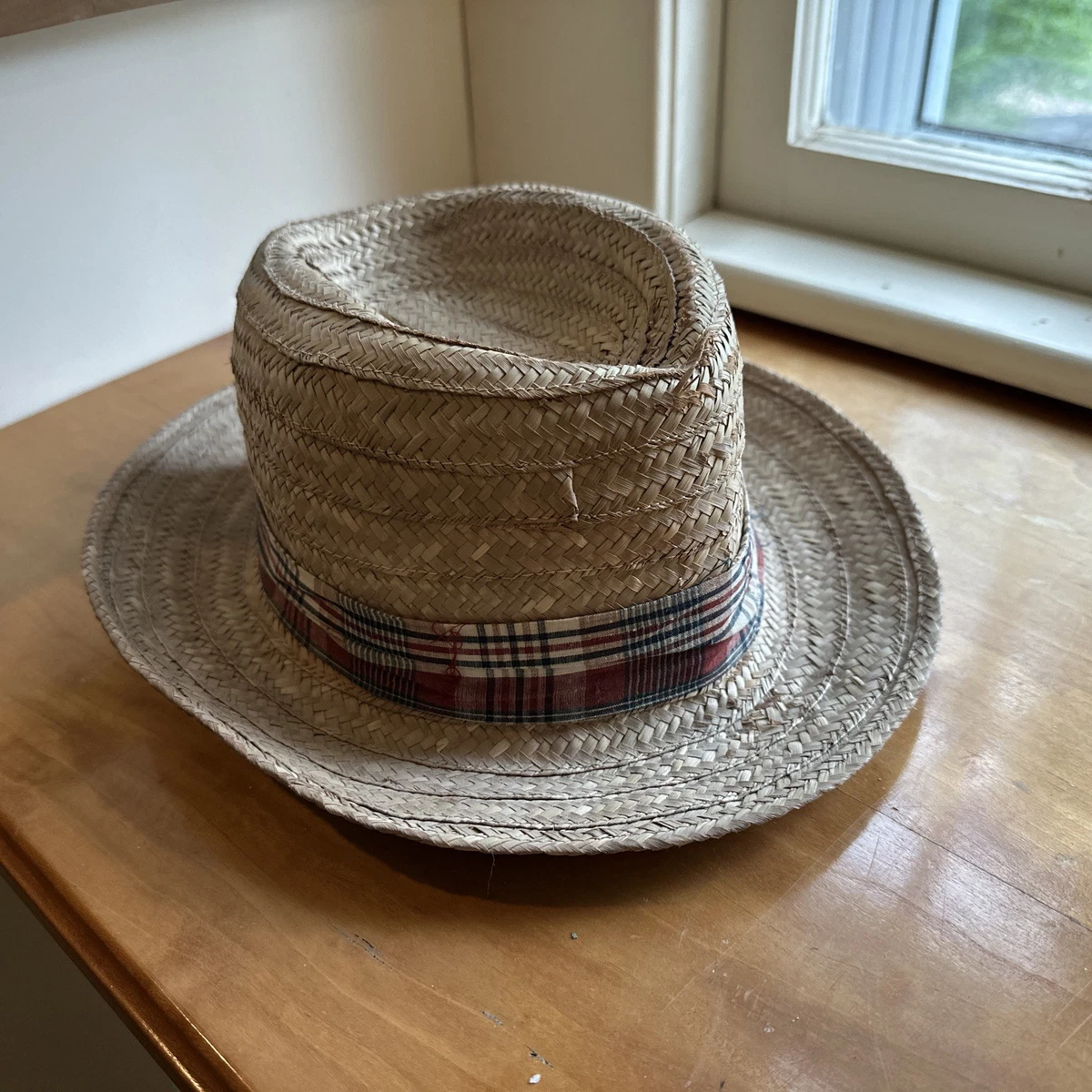 Madras Hat In Men's Hats for sale | eBay