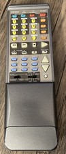 DENON RC-869 HOME AUDIO RECEIVER REMOTE CONTROL AVR-4800 RC-853 AVR-5700 OEM