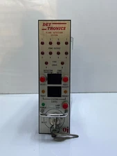 Det-Tronics R7404-B7004 Flame Detection System