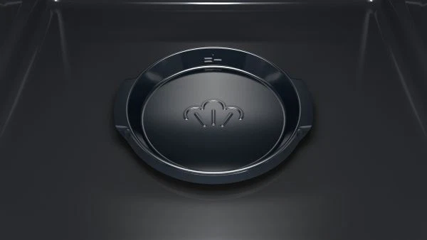 Neff B2CVG6AK3, Einbau-Backofen mit Dampfunterstützung - Bild 3 von 4