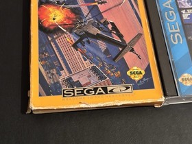 Sega CD Lot Of 12 (10 CIB In Cases) All Tested & Work Authentic Star Wars & More