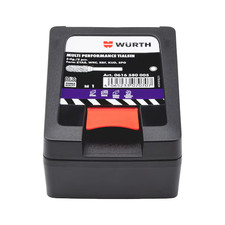 PFERD Schleifstift PNL 5030/6 A 280 - Polinox Für Flächenbearbeitung