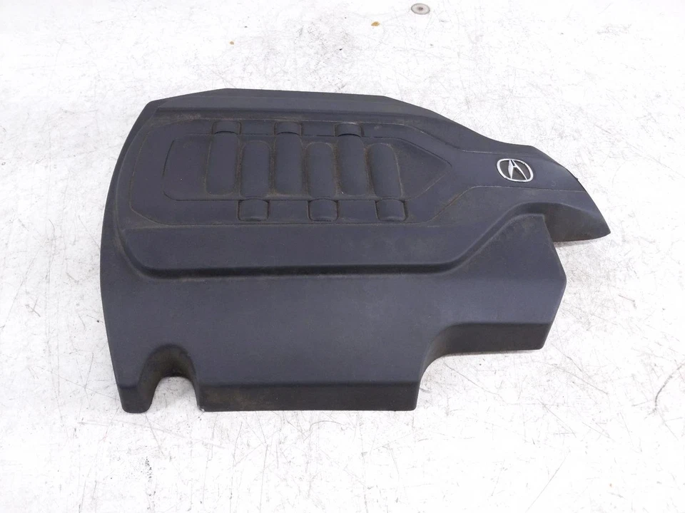 Tapa de mantenimiento de cubierta de motor Acura MDX 2014-2020 17121-5J6-A00 Foto 2 de 4