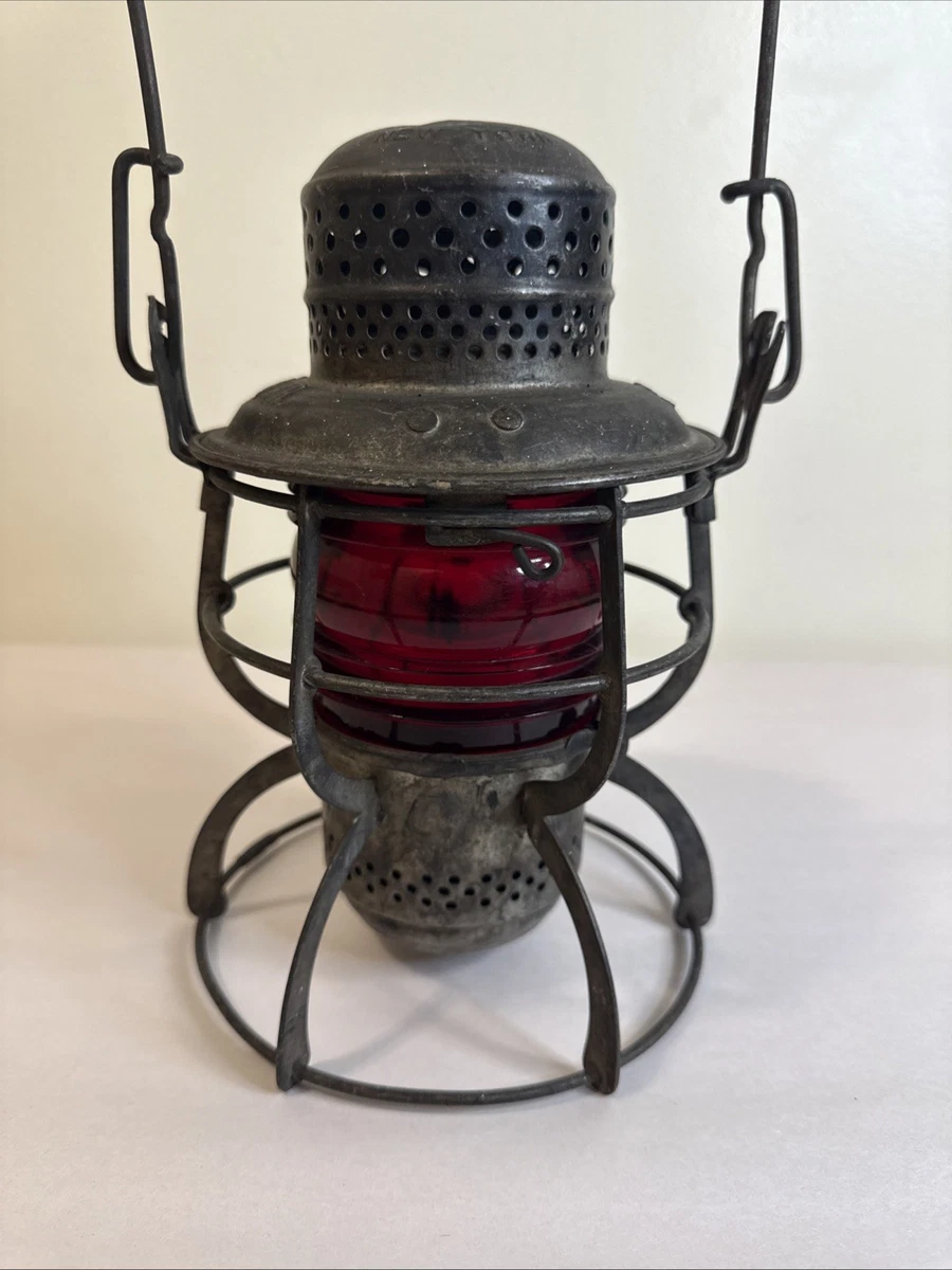 1925 Railroad Lantern for sale | eBay
