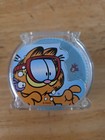 VTG Garfield Spinning Toy -Good Condition — photo 1