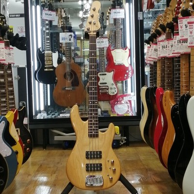 G&L TRIBUTE L-2000 Electric Bass Guitar-01 | eBay