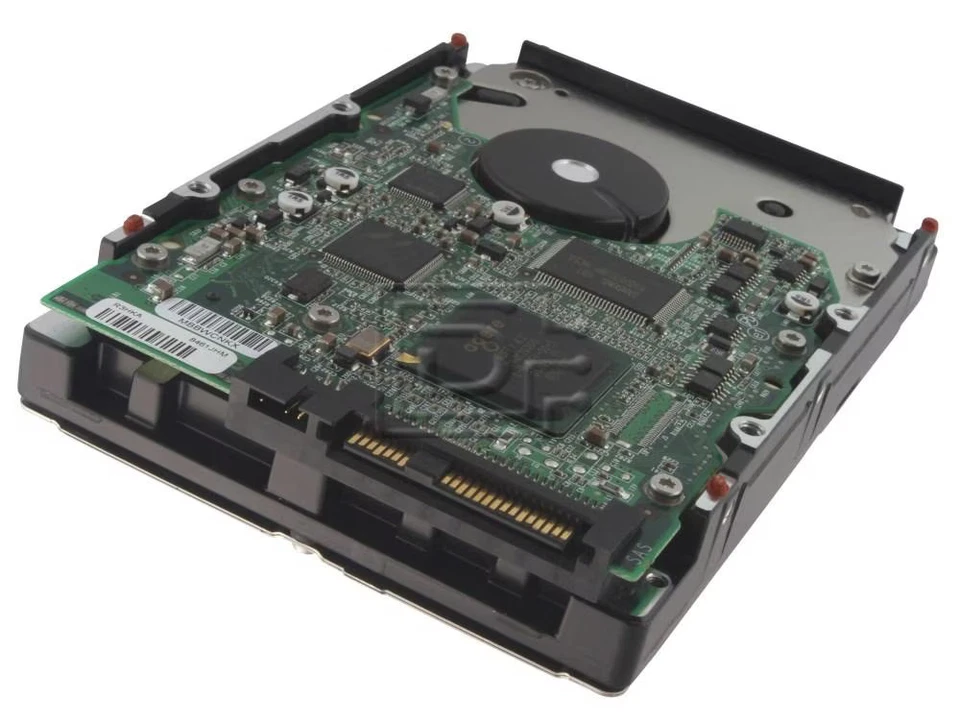 Maxtor 8K147S0 147GB Serial Attached SCSI (SAS) Hard Disk Drives - Image 3 of 3