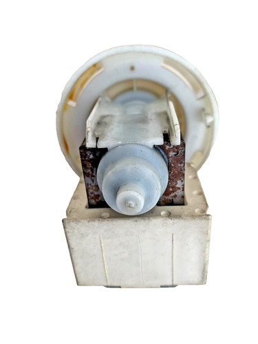 Miele W3740 Waschmaschine Ablaufpumpe DPS 25-309 original funktioniert