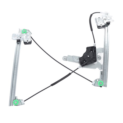 ˘Right Power Window Lift Regulator Sensitive Response Safety Sensors For - Picture 12 of 12