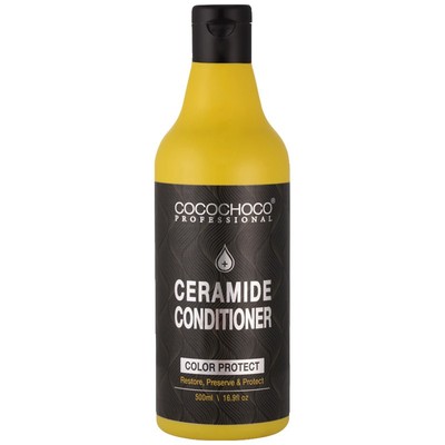 Cocochoco Ceramide Color Protect Conditioner 500ml