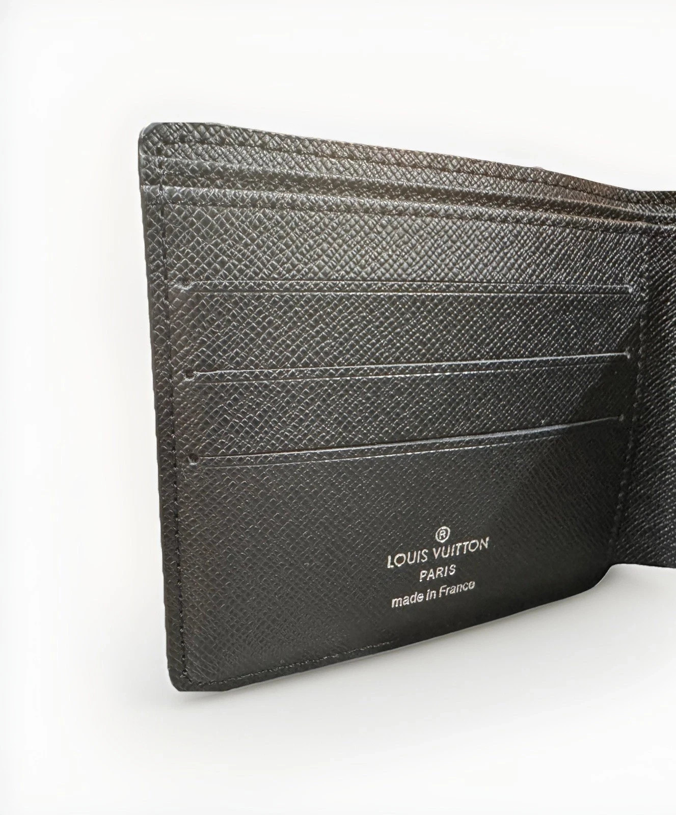 Louis Vuitton Eclipse Multiple Wallet Monogram Au… - image 6