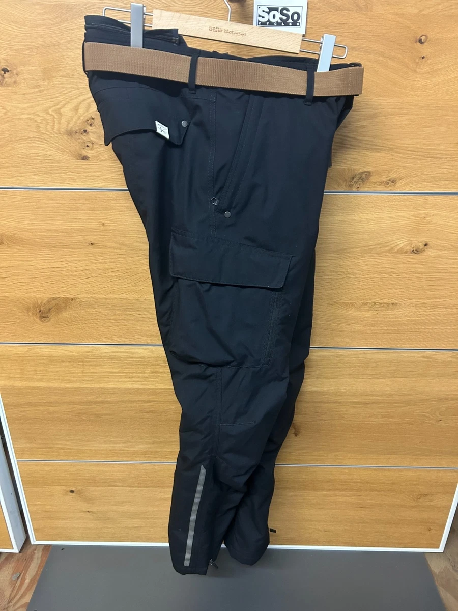 BMW Black Motorcycle Pants for sale | eBay