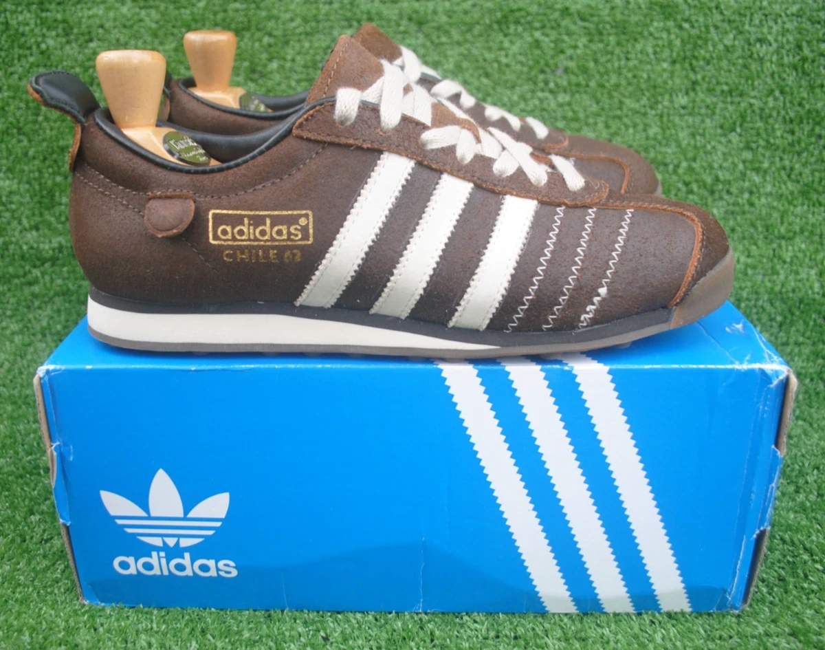 Preços baixos em Tênis Adidas Chile 62 | eBay