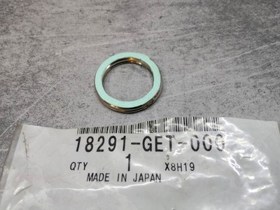 Dichtung Auspuff CHF50 Scoopy NJ50 NPS50 SKX50 TC50 01-11 Honda 18291-GET-000