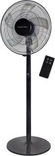 Russell Hobbs RHMPF3IN1B 3-in-1 Pedestal Fan Tower Fan LED Display Black