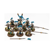 GW Mini 28mm Auralan Wardens #14 NM