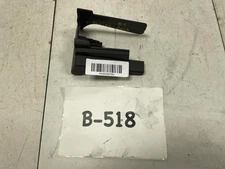 2013 2019 FORD TAURUS POLICE PACKAGE FRONT RIGHT PASSENGER SIDE SEAT TRACK COVER