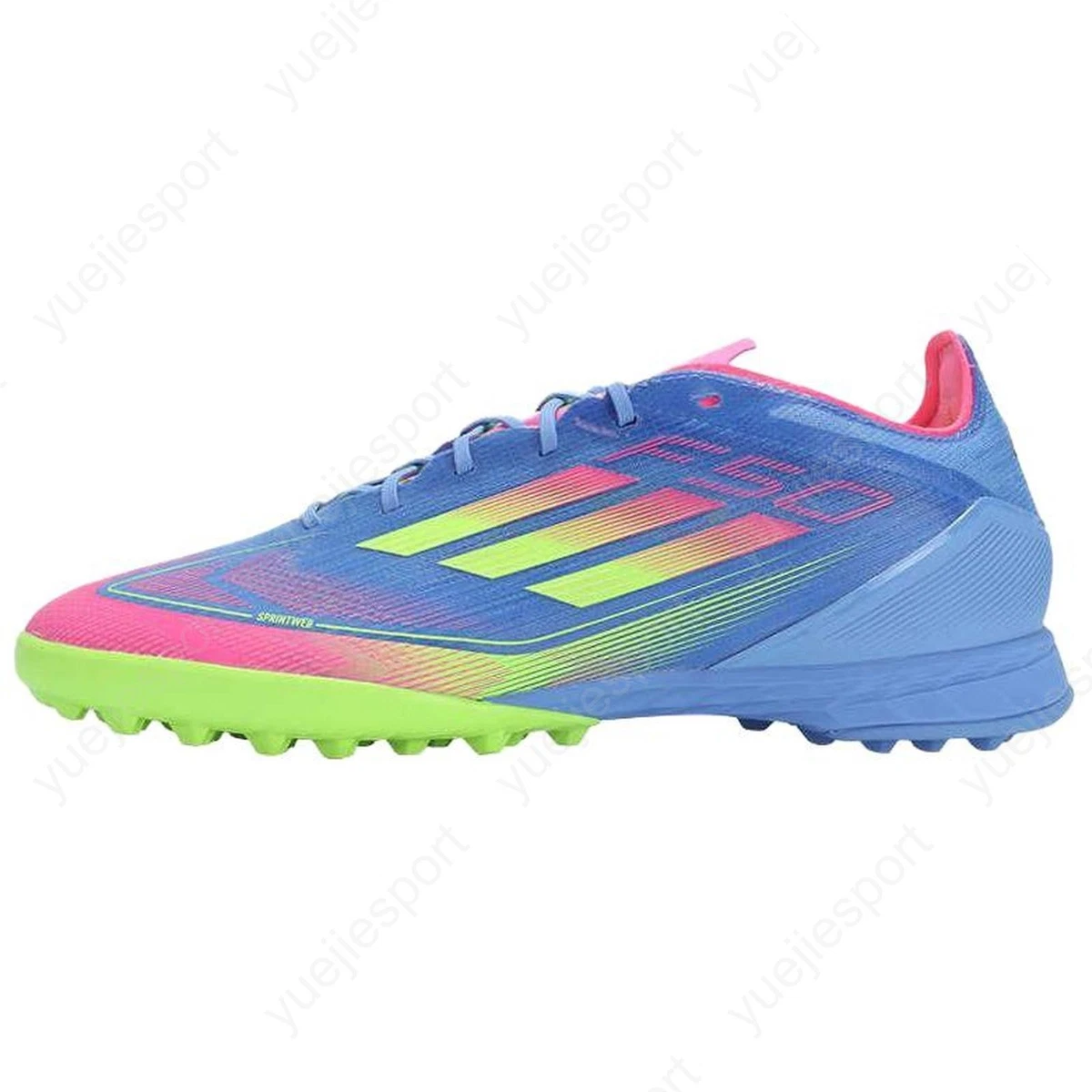 Adidas Adizero F50 Pro TF Celestial Victory Pack for sale | eBay