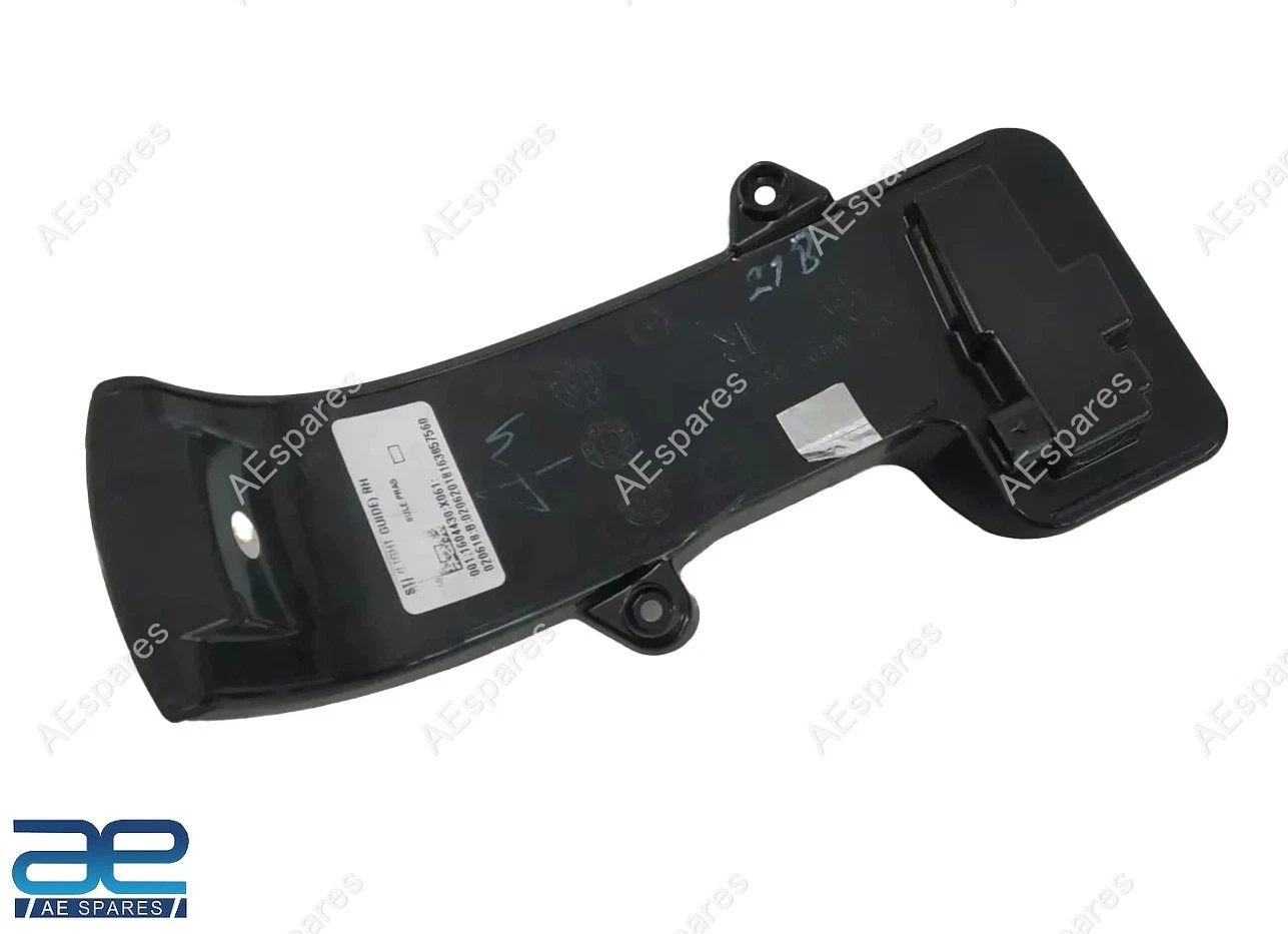 Side Mirror Turn Signal Indicator RH For Suzuki Ertiga S-Cross XL6 36410M65M00 view 2