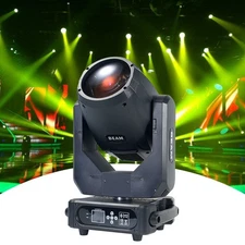 295W Sharpy Beam Light 295 9r Wide Prism Moving Head Light for DJ Disco Stage