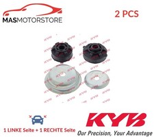 FEDERBEINLAGER DOMLAGER PAAR VORNE HINTEN KYB SM5139 2PCS A FÜR MAZDA MX-5 II