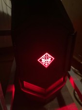 Gaming PC prebuilt 8 cores ryzen 2700, Radeon 6600xt 8gb, 16gb ram, 2tb