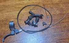 Vintage Black Primo Pro Break Set (GT, Dyno, SE, Free Agent, S&M, Odyssey)