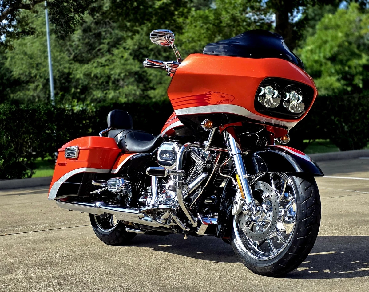 Harley-Davidson 2009 Motorcycles for sale | eBay