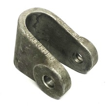 Greenlee 1-1/4 Inch EMT Bender Saddle 501-1075-6 USED