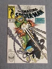 AMAZING SPIDER-MAN #298 *Key Book!* (VF+) *Very Bright & Glossy!*
