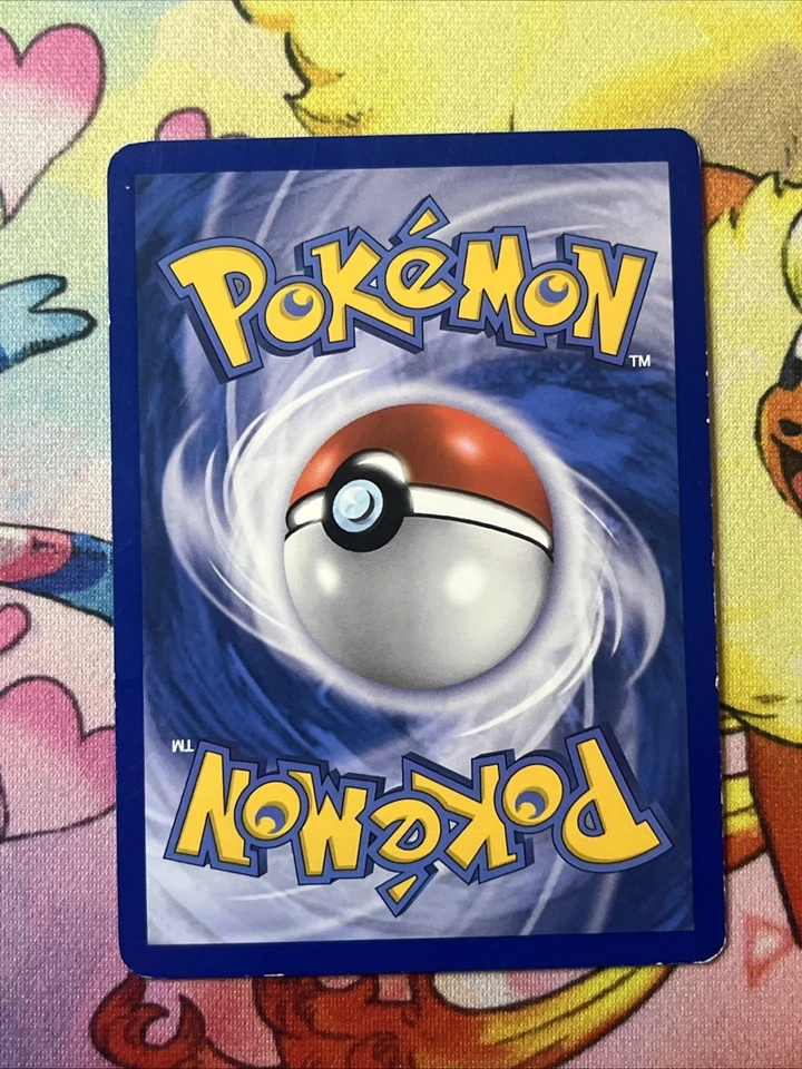 Eevee 84/108 DMG/LP - Image 2 of 2