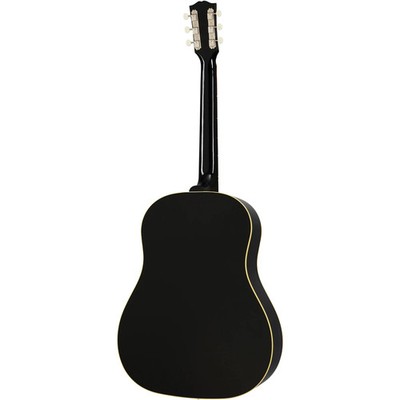 Gibson J-45 60s Original Acoustic Guitar - Ebony | eBay