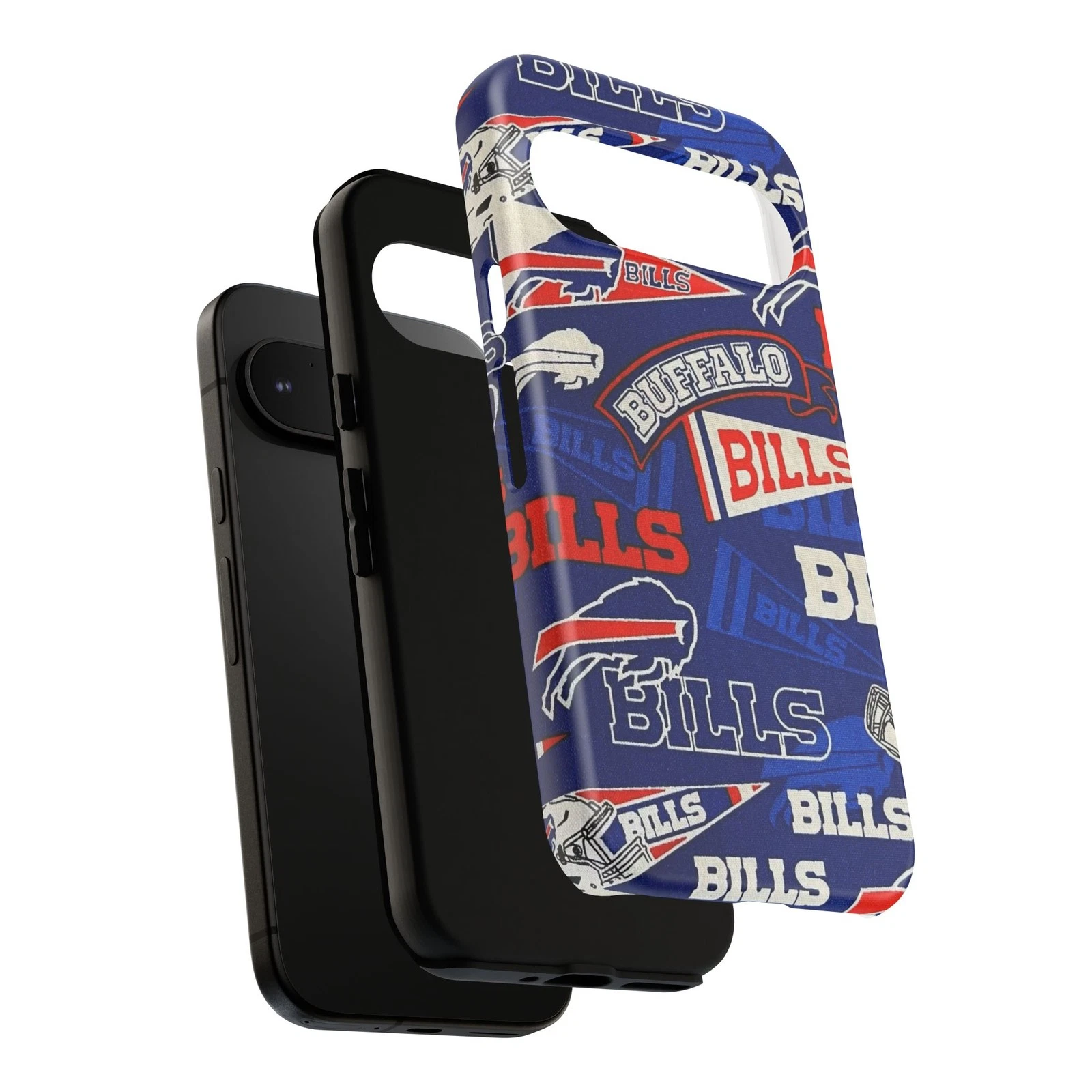 Buffalo Bills Phone Cases for iPhone