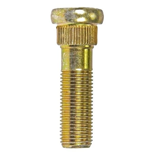 For Subaru WRX 2014-2017 Dorman 610-566.1 Serrated Lug Stud Foto 2 de 2