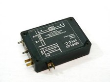 Snorkel Elliott Amplifier MKC Electronics 3040105 AMP 25101-01 Controller 25101