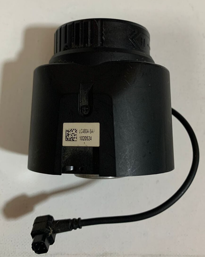 Bosch LVF-5005C-S4109 5MP 4.1~9mm Security Camera Lens - Afbeelding 3 van 5