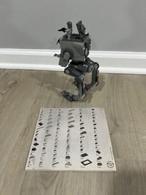 LEGO Star Wars: AT-ST (7657)