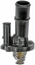 Thermostat Housing Fits 2013-2017 Ford Ecosport 2.0l L4 Dorman 576uz50