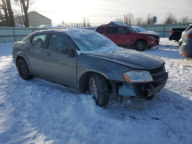 Compresor de aire acondicionado usado para: Dodge Avenger 2013 2,4 L desde 08/03/2011 grado C Foto 2 de 4