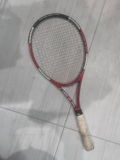 HEAD LIQUIDMETAL RADICAL OVERSIZE 107 TENNIS RACQUET 4 3/8-3 L4