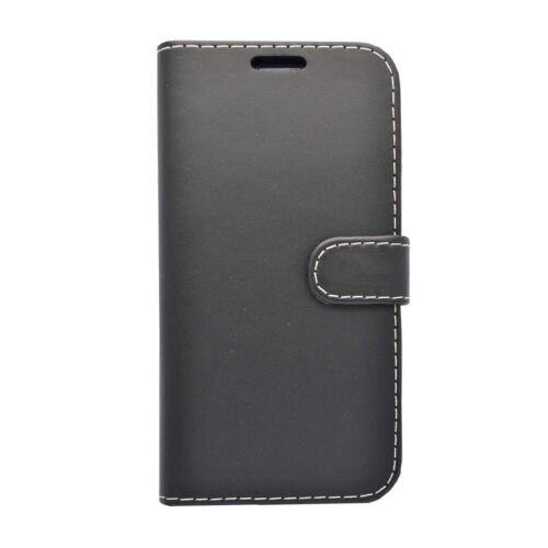Hülle Für Sony Xperia X Klappetui PU Leder Ständer Kartenschlitz Tasche Telefon - Bild 7 von 10