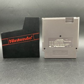 Super Mario Bros Nintendo NES Duck Hunt World Class Track Meet GAME Tested Works