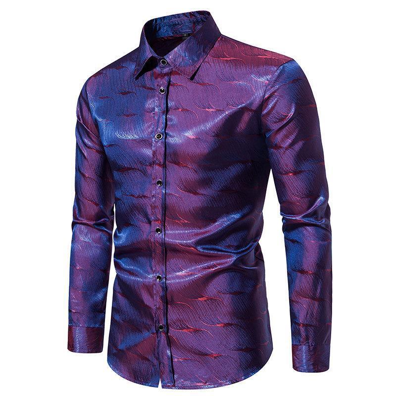 jewel tone mens dress shirts Men's Jewel Tone Every Occasion Dark Teal 34 Short or Extra Small
