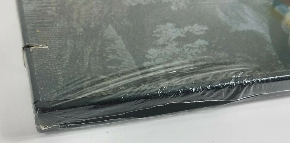 NIP Massenet Werther Complete Opera Alfredo Kraus Tatiana Troyanos 3 LP box set - Image 3 of 4